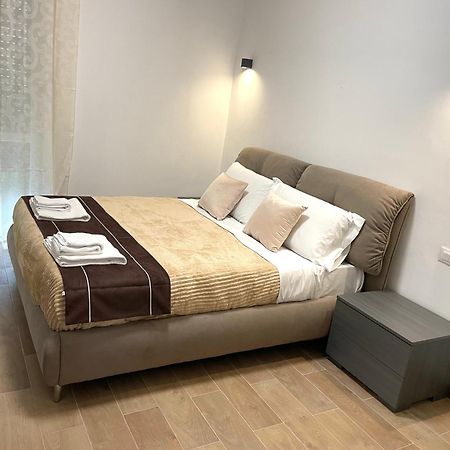 Fiera Rooms Verona Exteriér fotografie