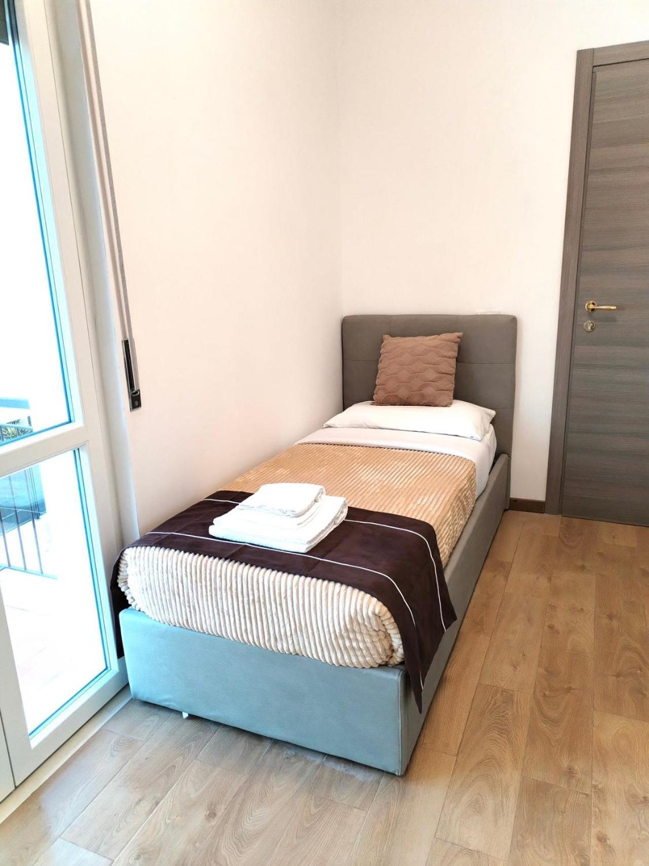 Fiera Rooms Verona Exteriér fotografie