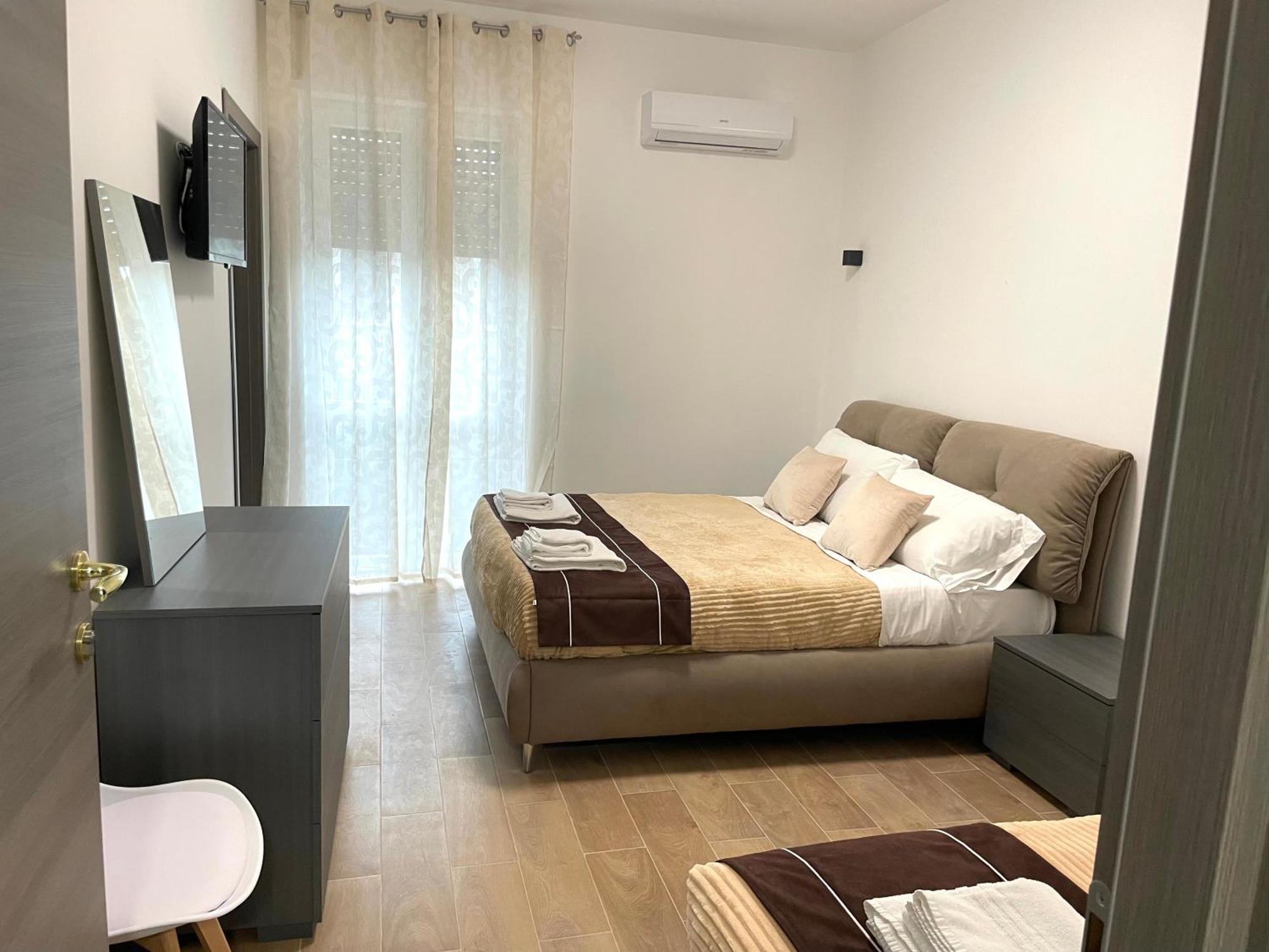 Fiera Rooms Verona Exteriér fotografie