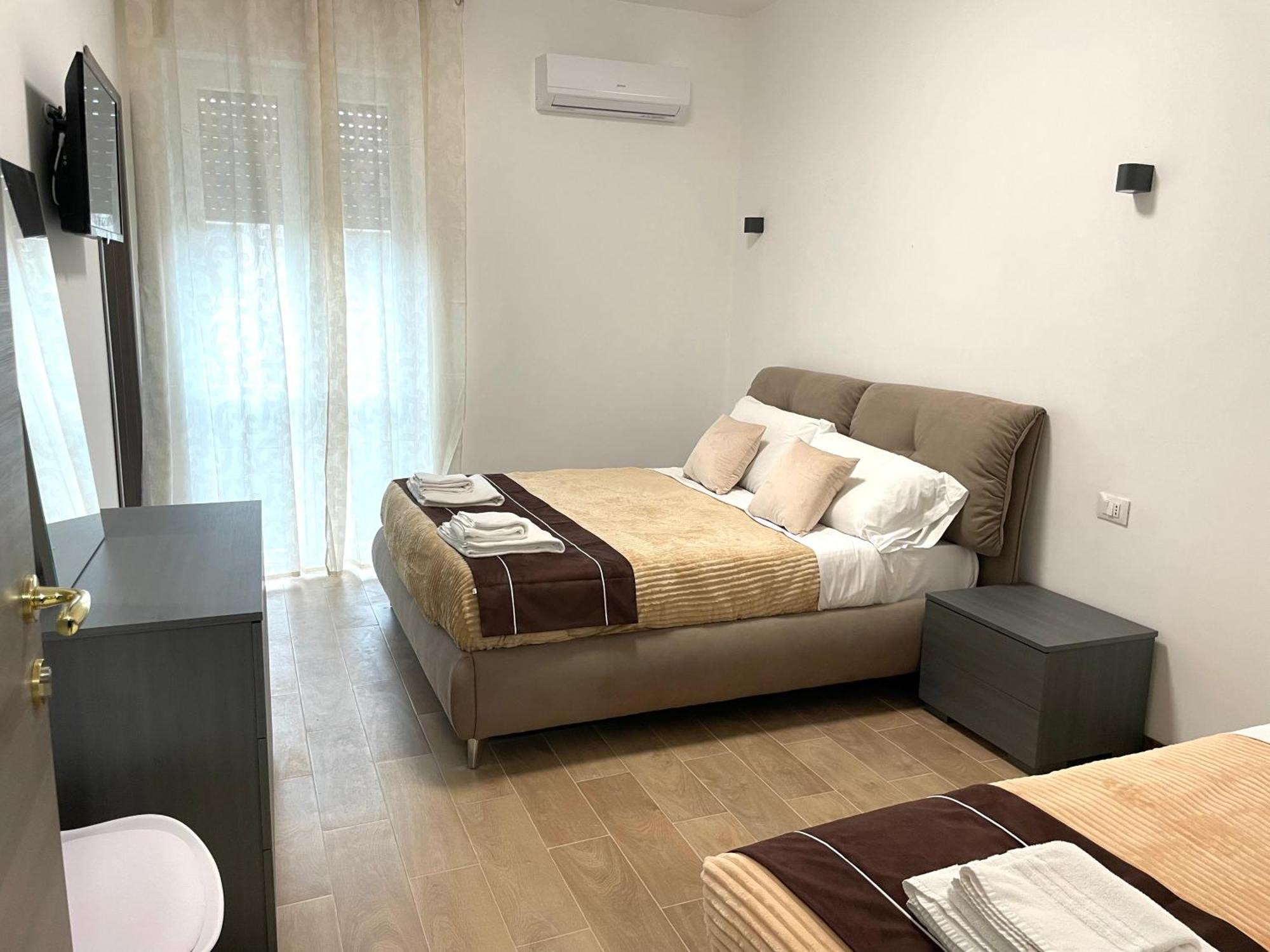 Fiera Rooms Verona Exteriér fotografie