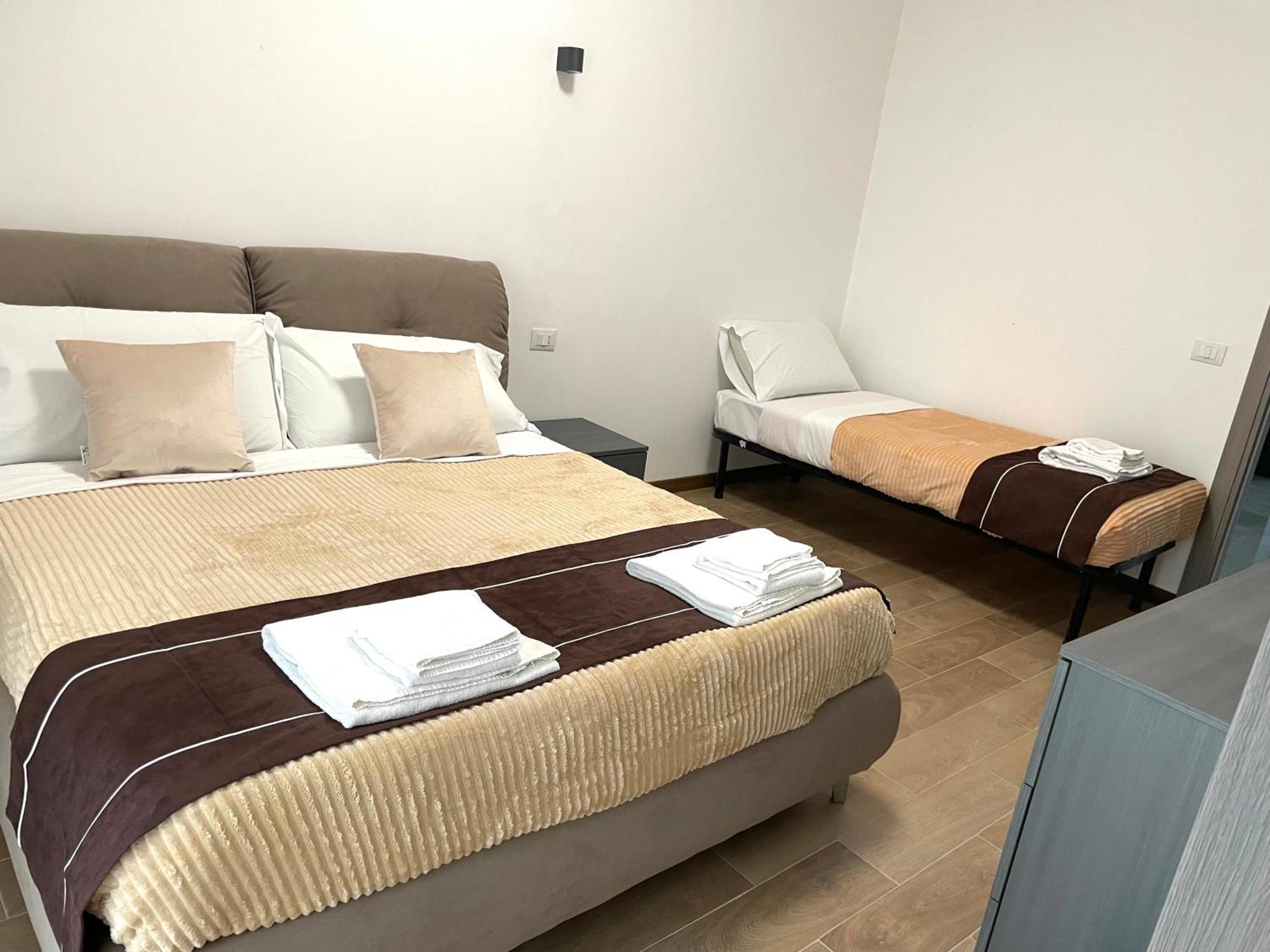 Fiera Rooms Verona Exteriér fotografie