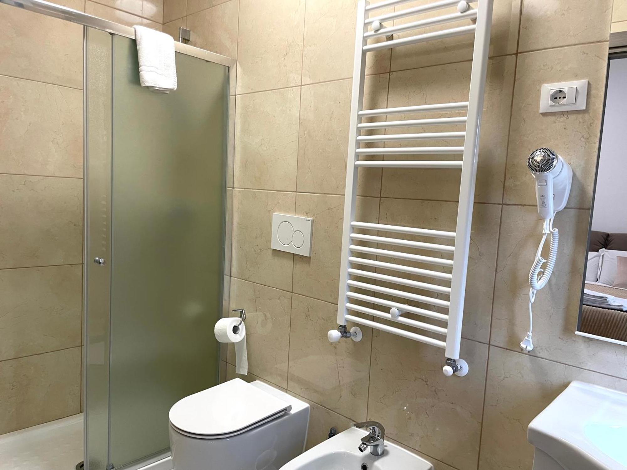 Fiera Rooms Verona Exteriér fotografie