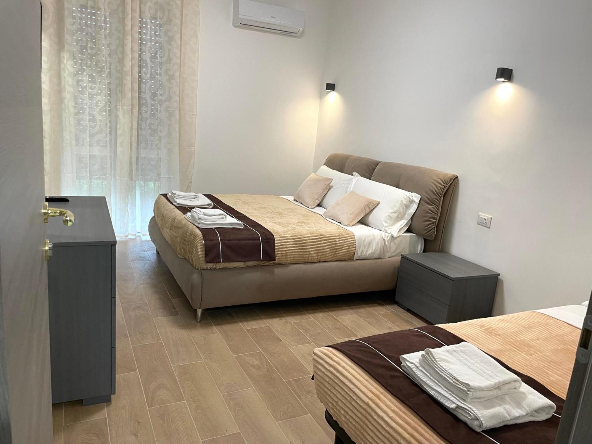 Fiera Rooms Verona Exteriér fotografie
