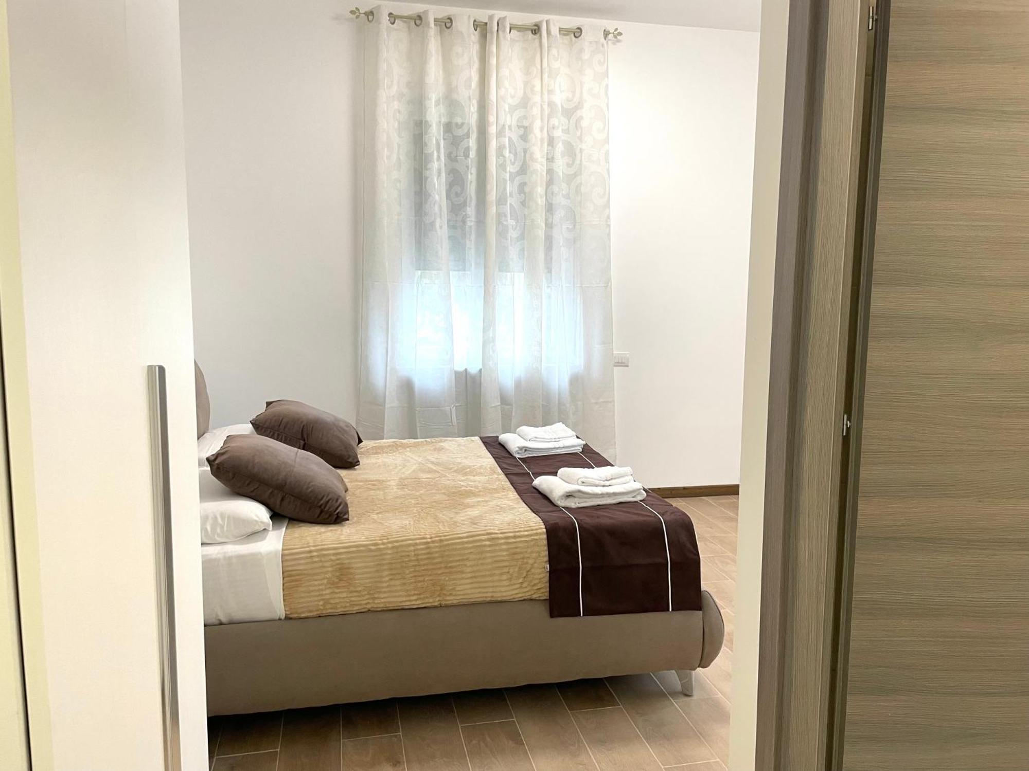 Fiera Rooms Verona Exteriér fotografie