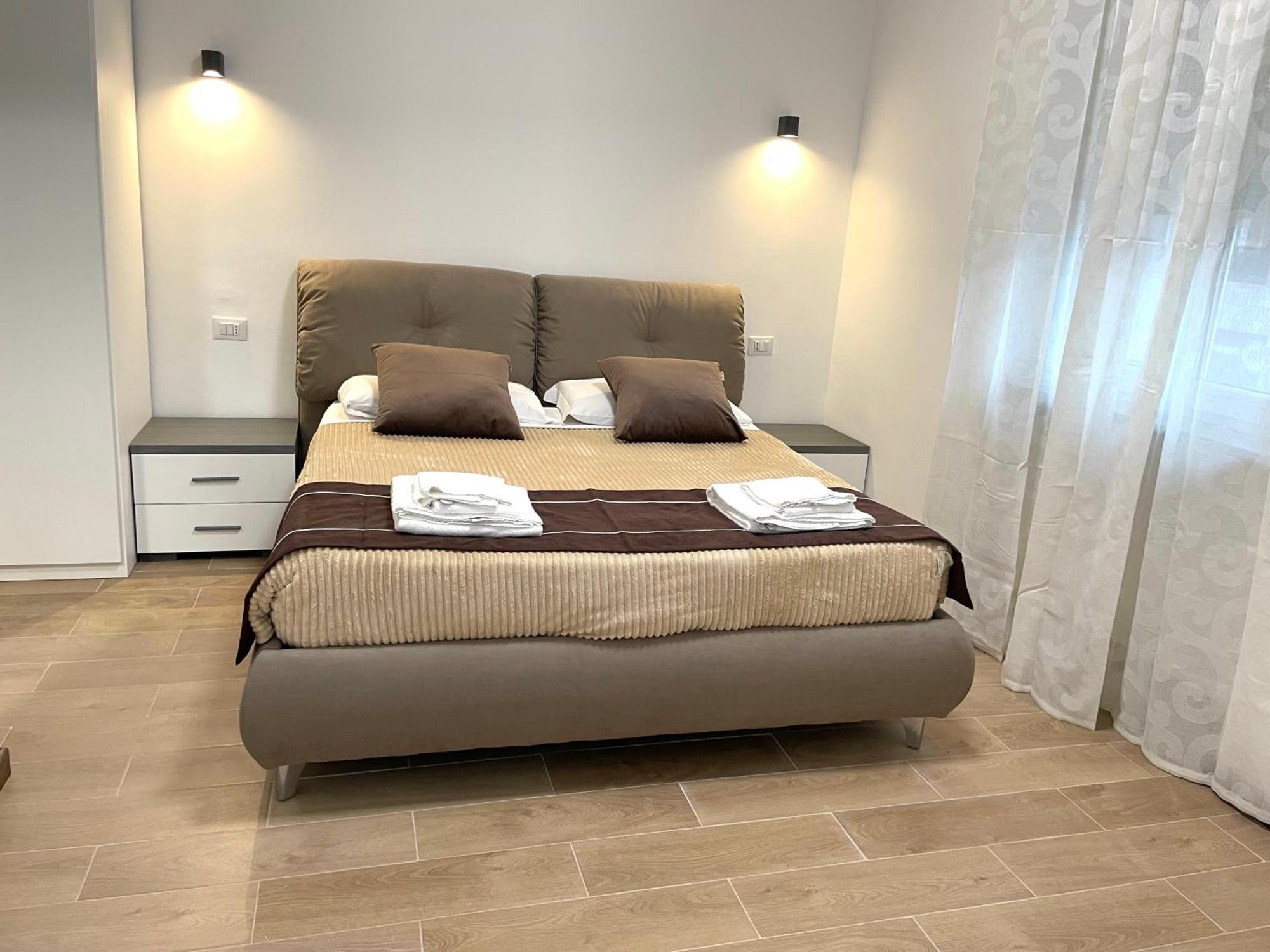 Fiera Rooms Verona Exteriér fotografie