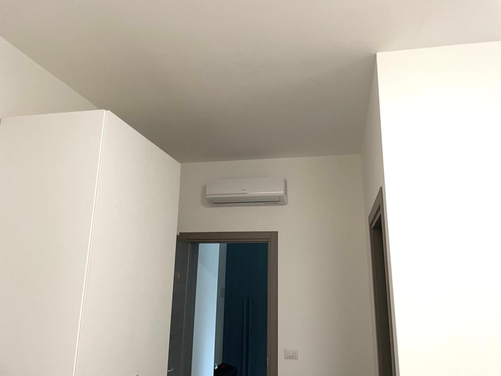 Fiera Rooms Verona Exteriér fotografie
