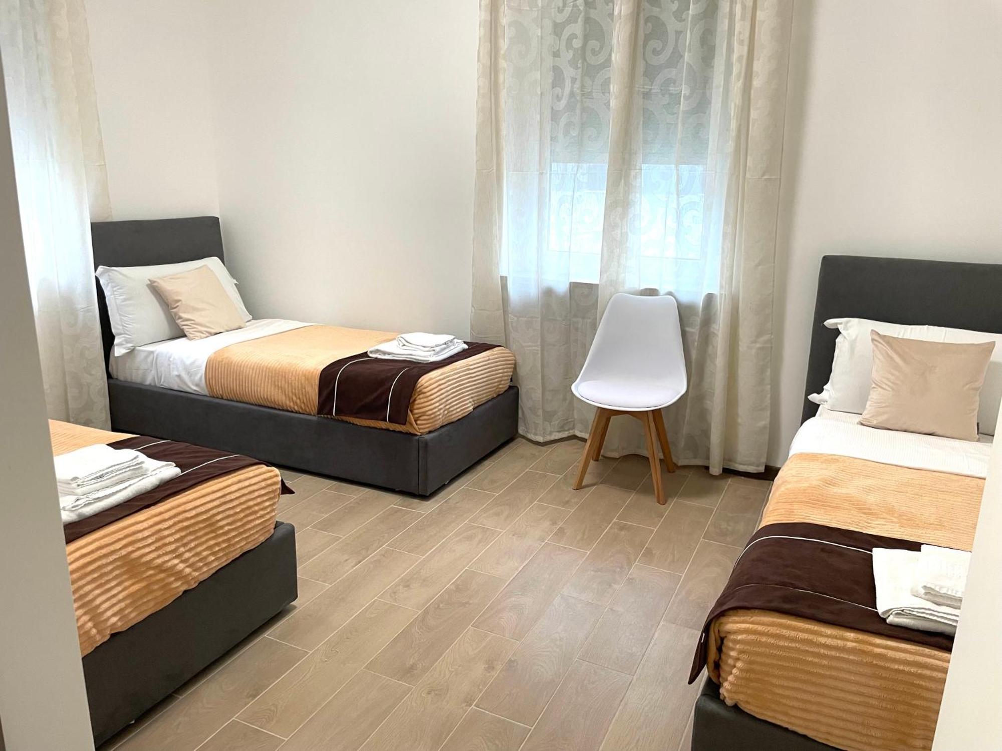 Fiera Rooms Verona Exteriér fotografie