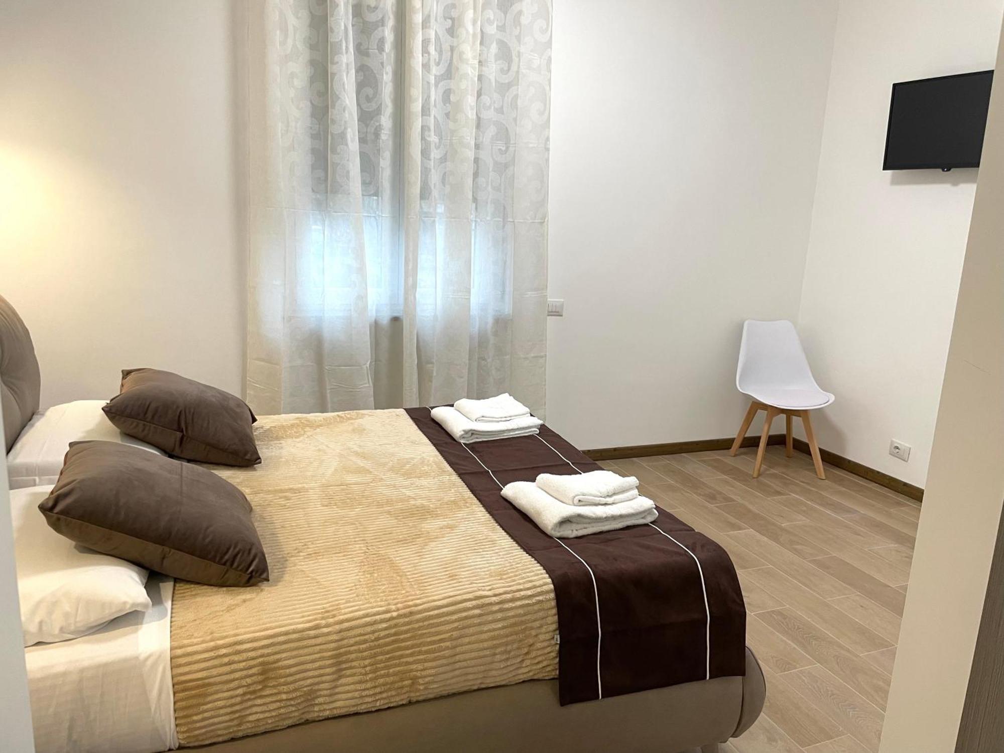 Fiera Rooms Verona Exteriér fotografie