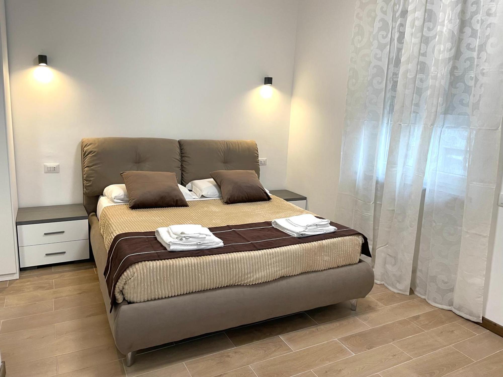 Fiera Rooms Verona Exteriér fotografie