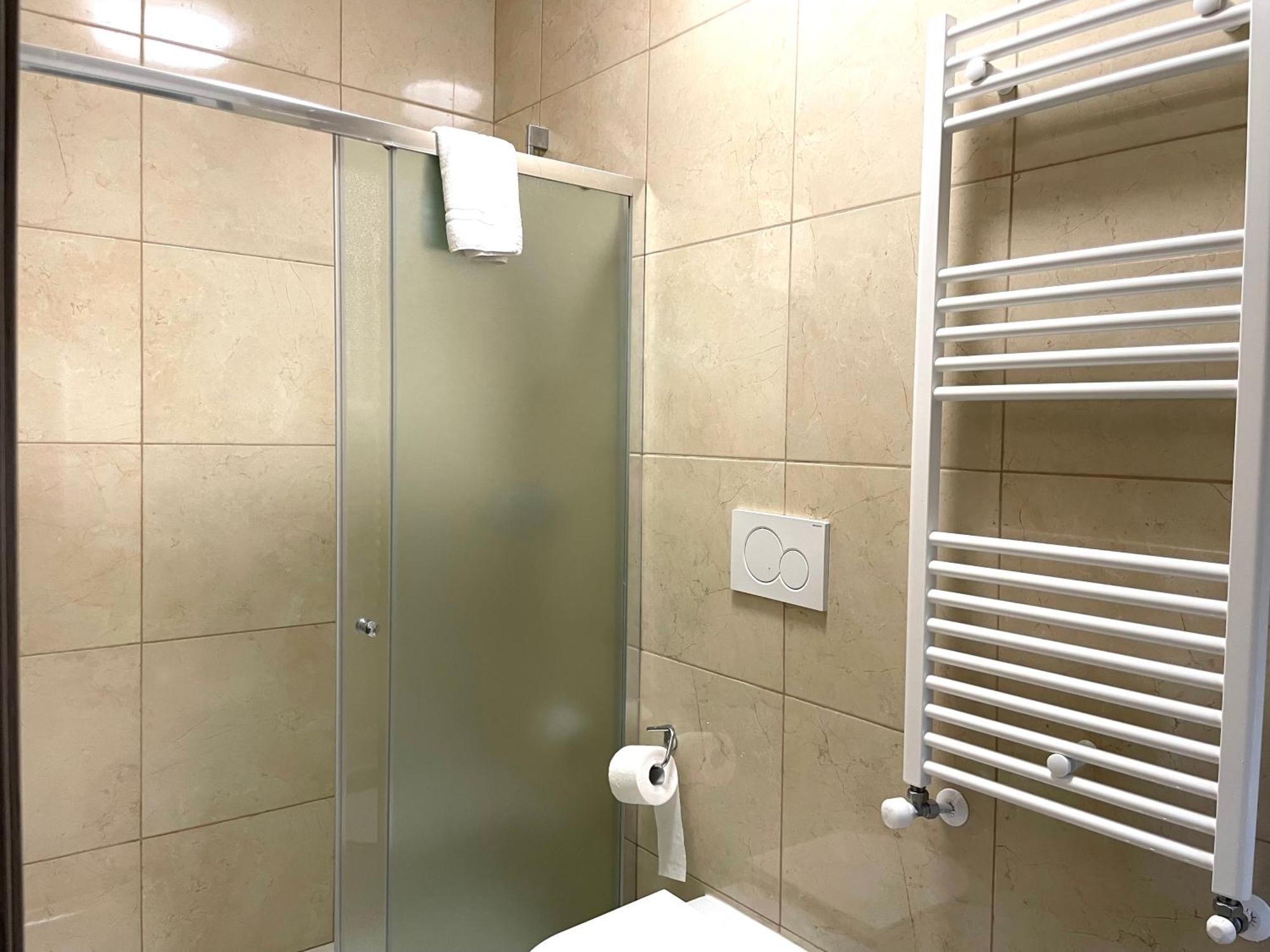 Fiera Rooms Verona Exteriér fotografie