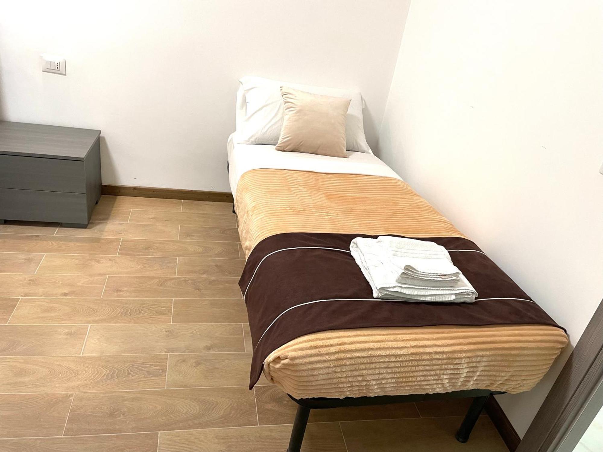Fiera Rooms Verona Exteriér fotografie