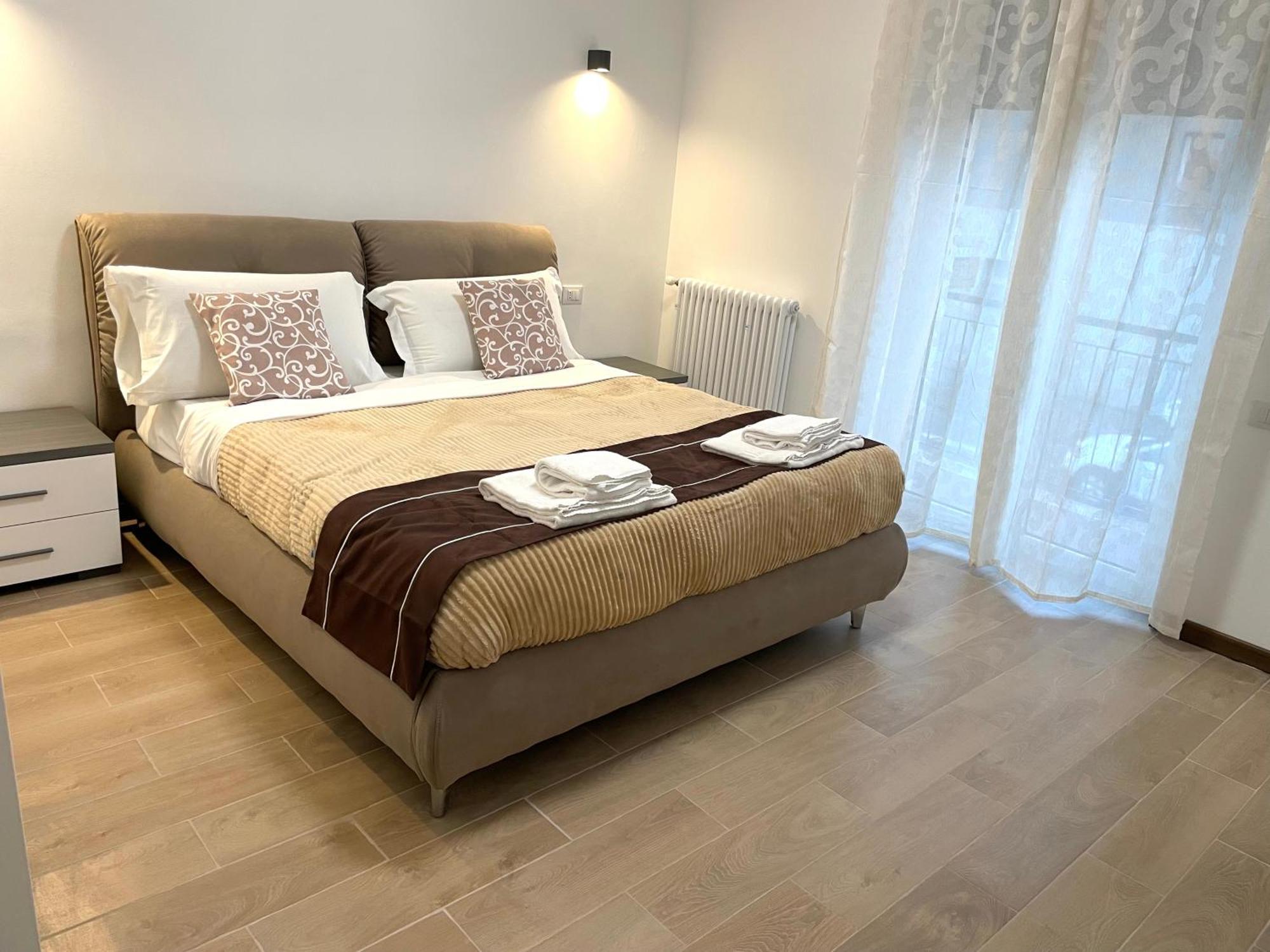 Fiera Rooms Verona Exteriér fotografie