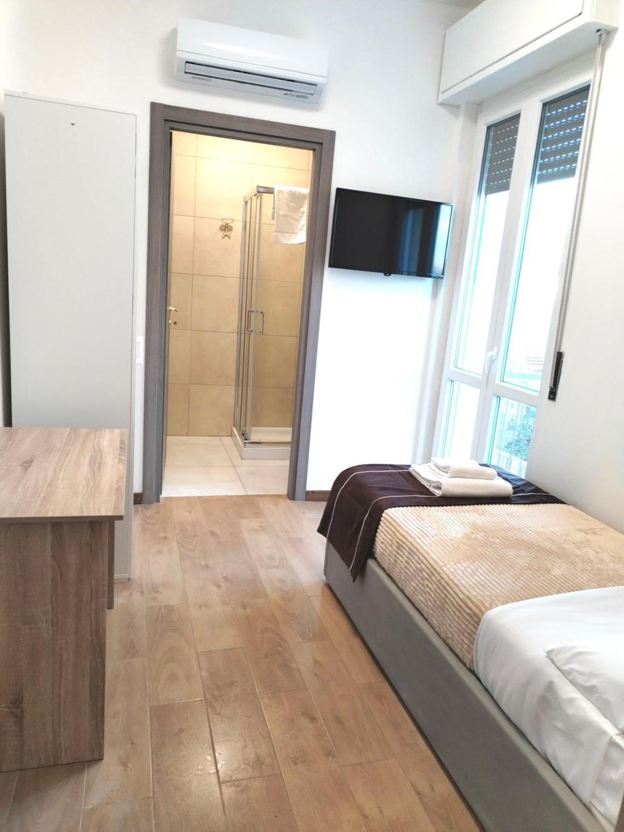 Fiera Rooms Verona Exteriér fotografie