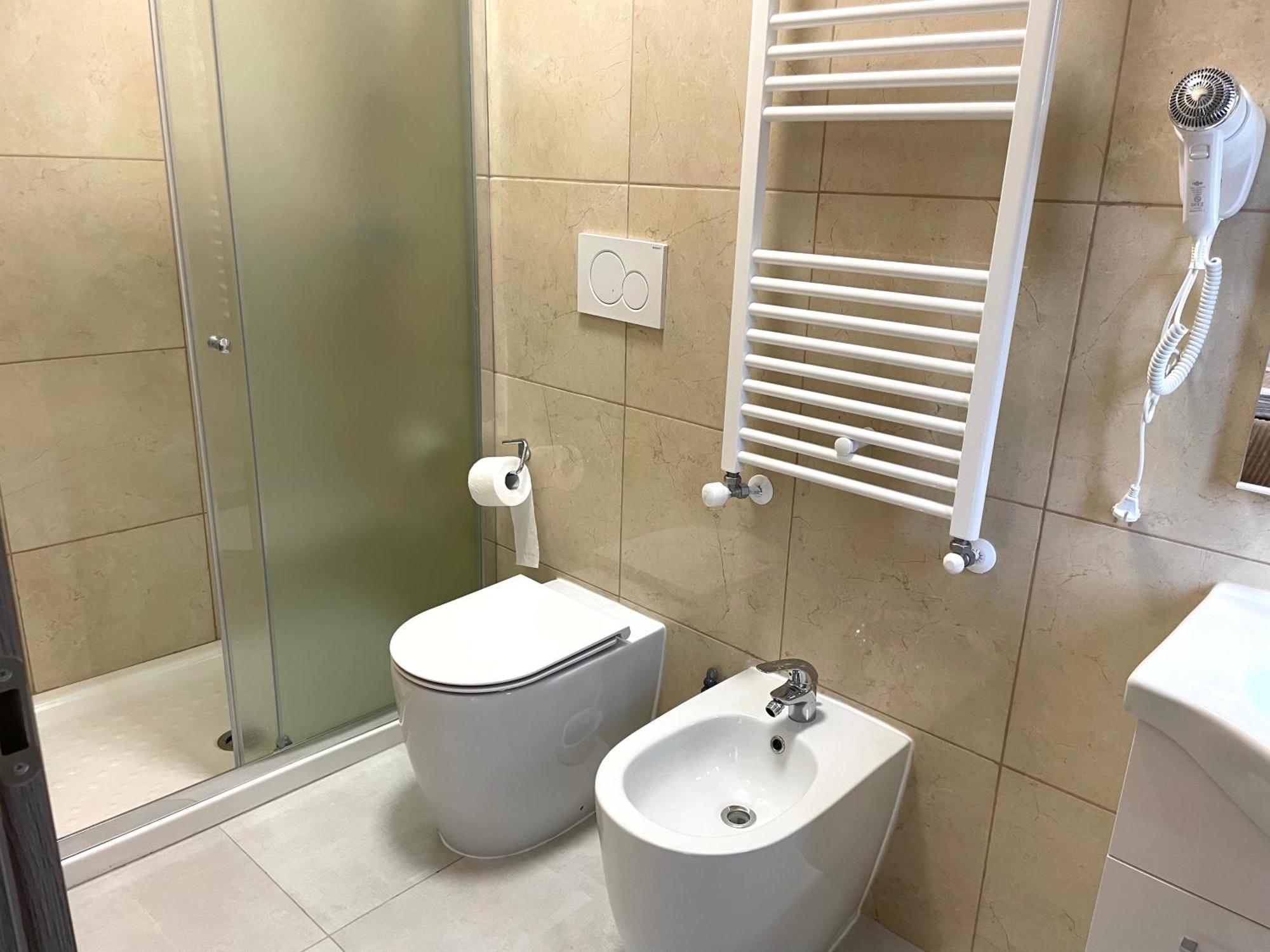 Fiera Rooms Verona Exteriér fotografie