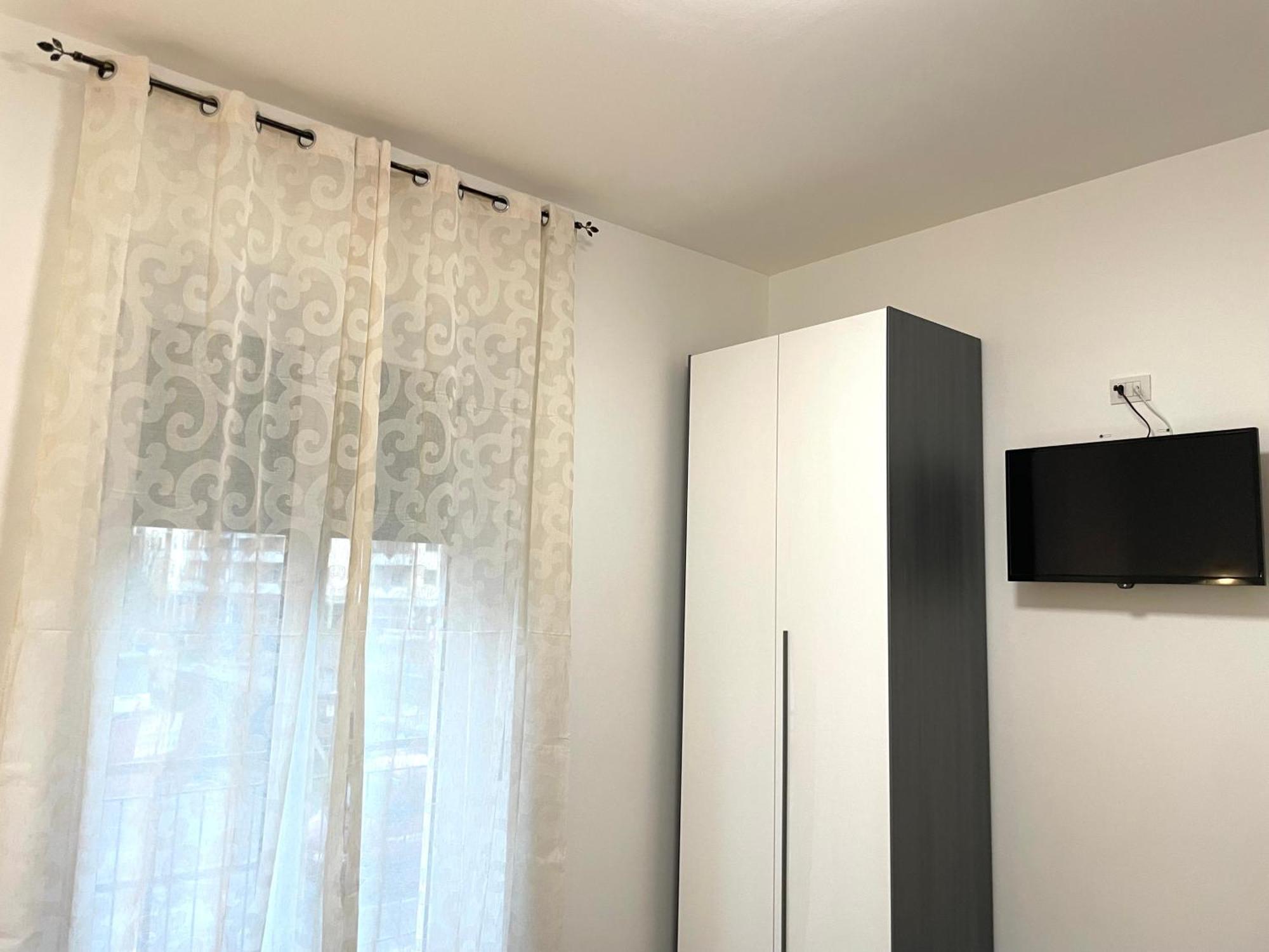 Fiera Rooms Verona Exteriér fotografie