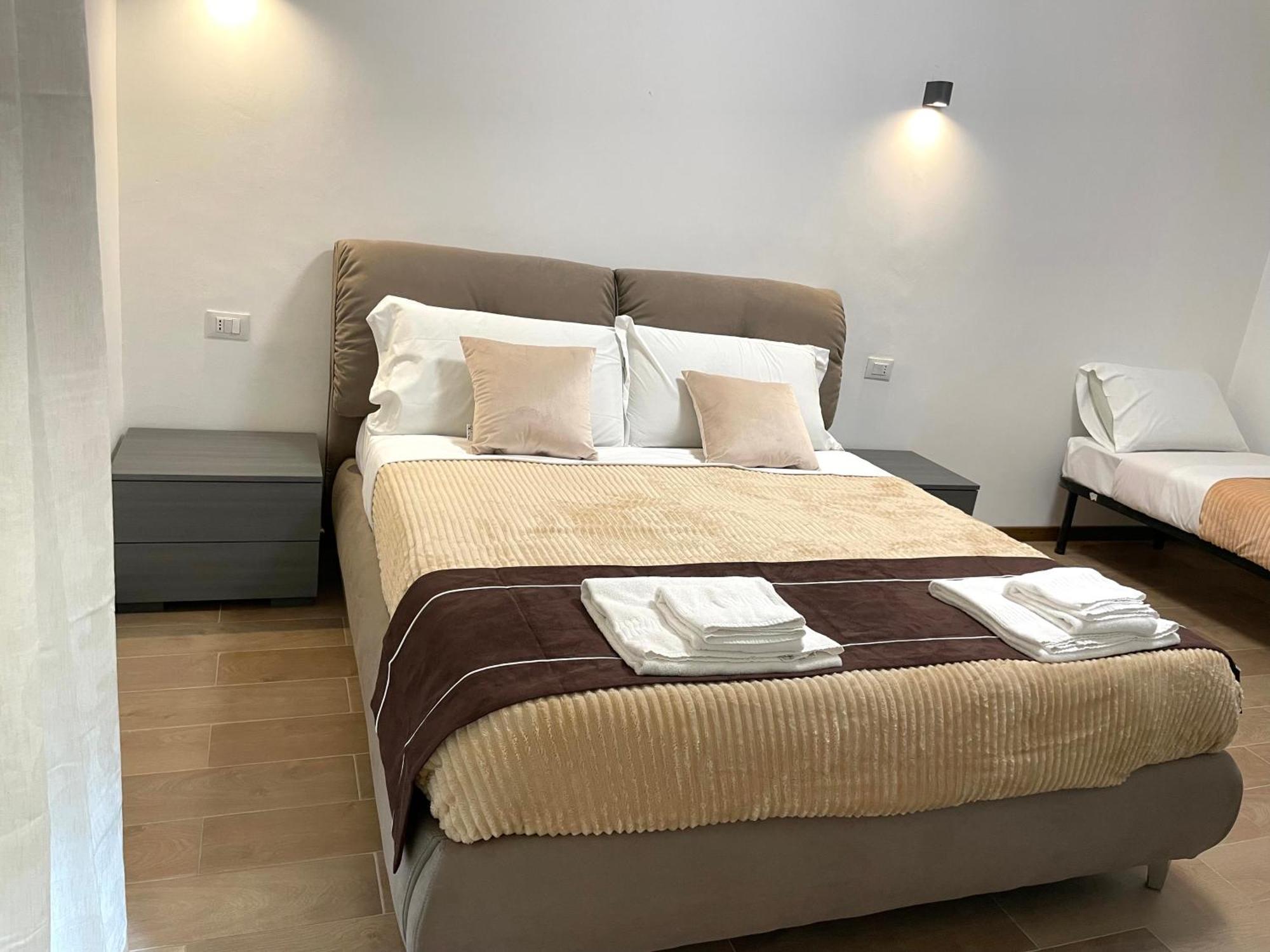 Fiera Rooms Verona Exteriér fotografie