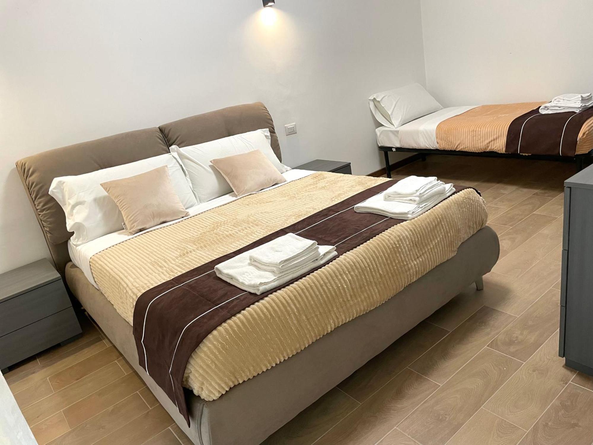 Fiera Rooms Verona Exteriér fotografie