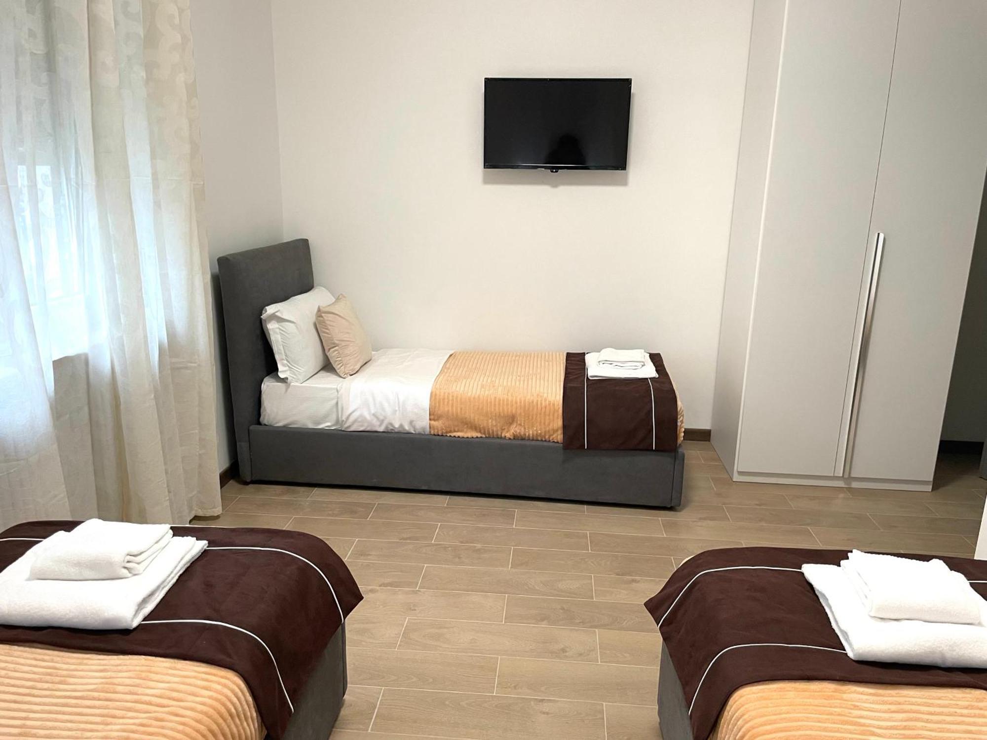 Fiera Rooms Verona Exteriér fotografie