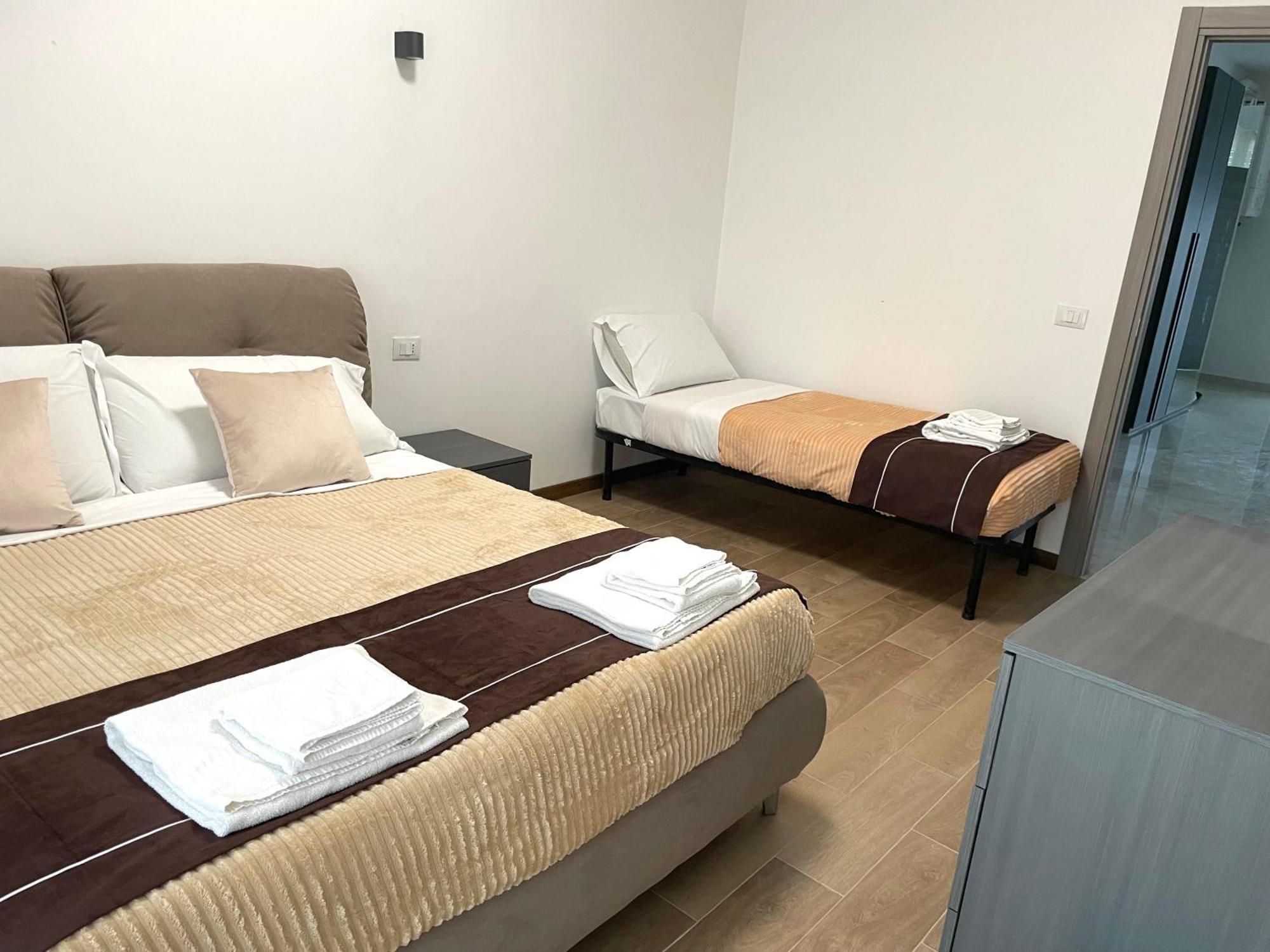Fiera Rooms Verona Exteriér fotografie