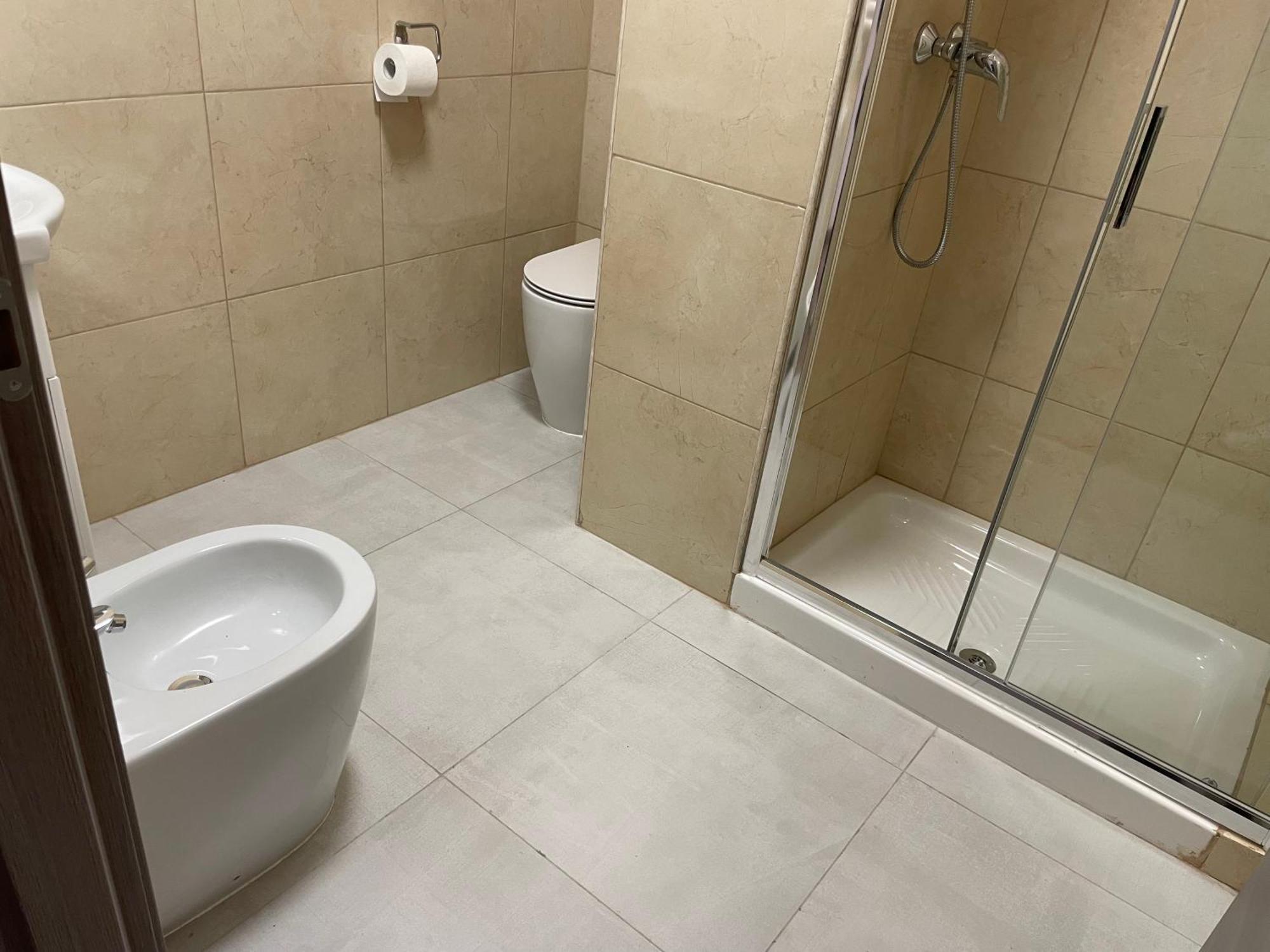 Fiera Rooms Verona Exteriér fotografie