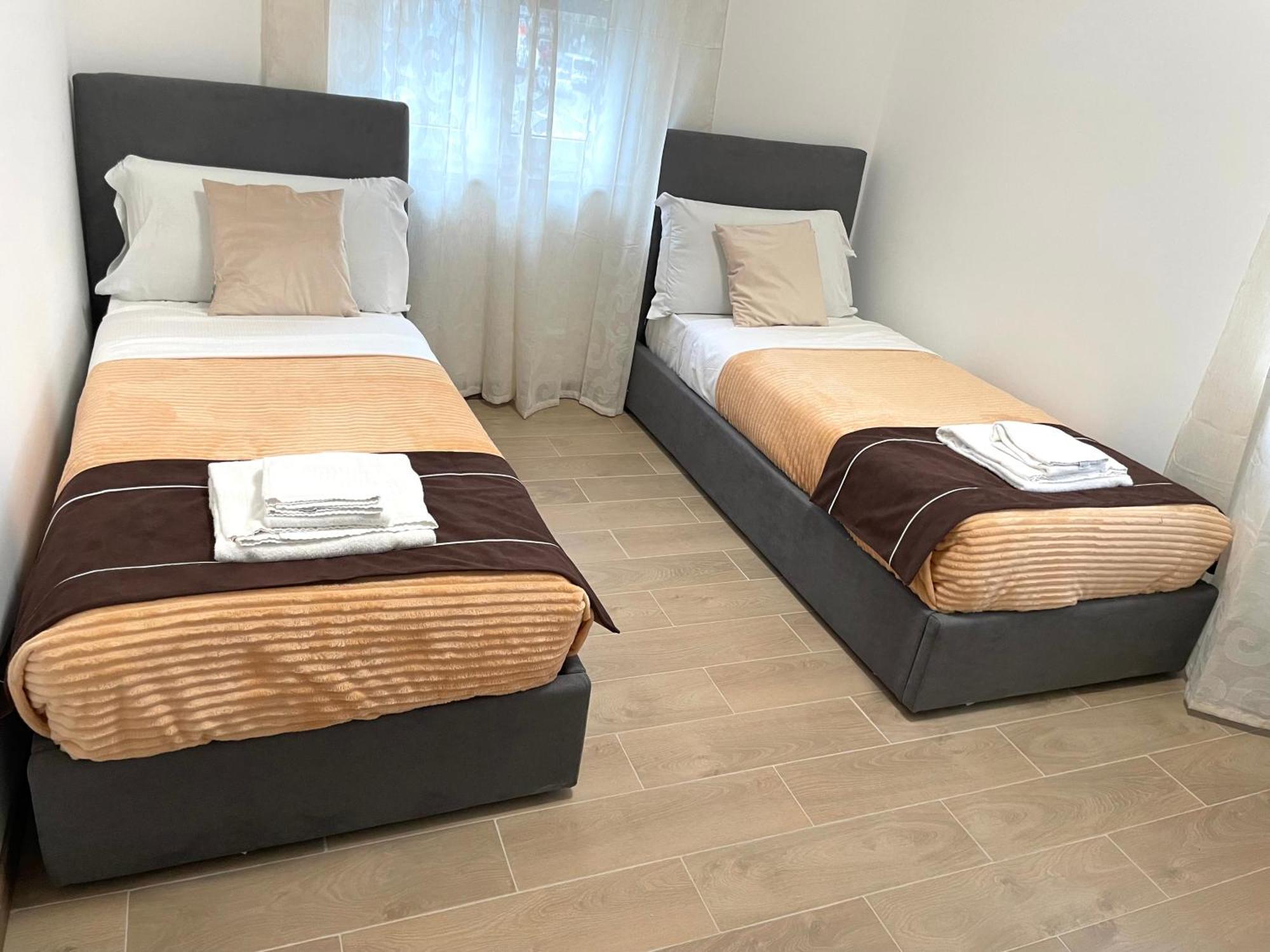 Fiera Rooms Verona Exteriér fotografie