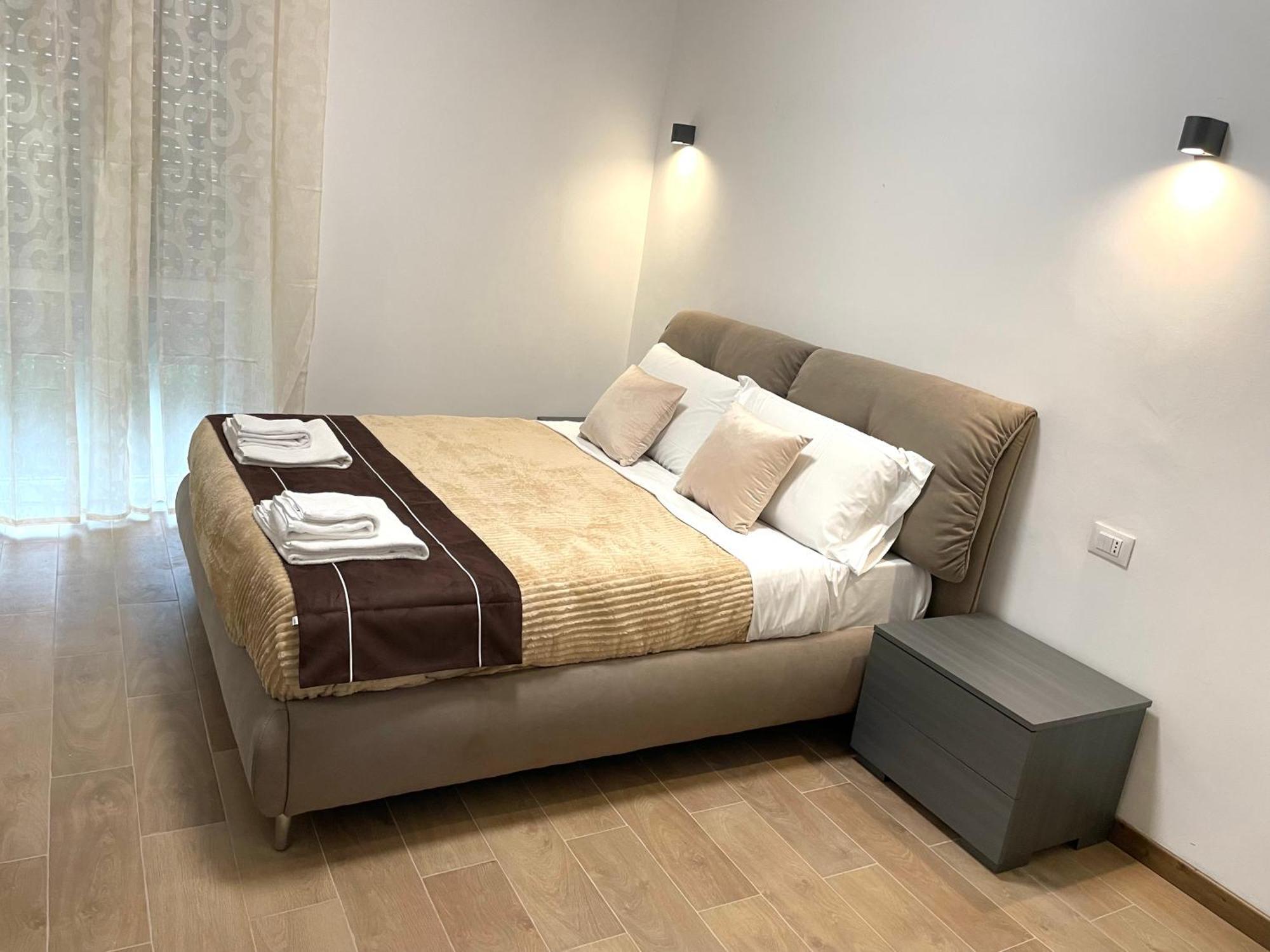 Fiera Rooms Verona Exteriér fotografie
