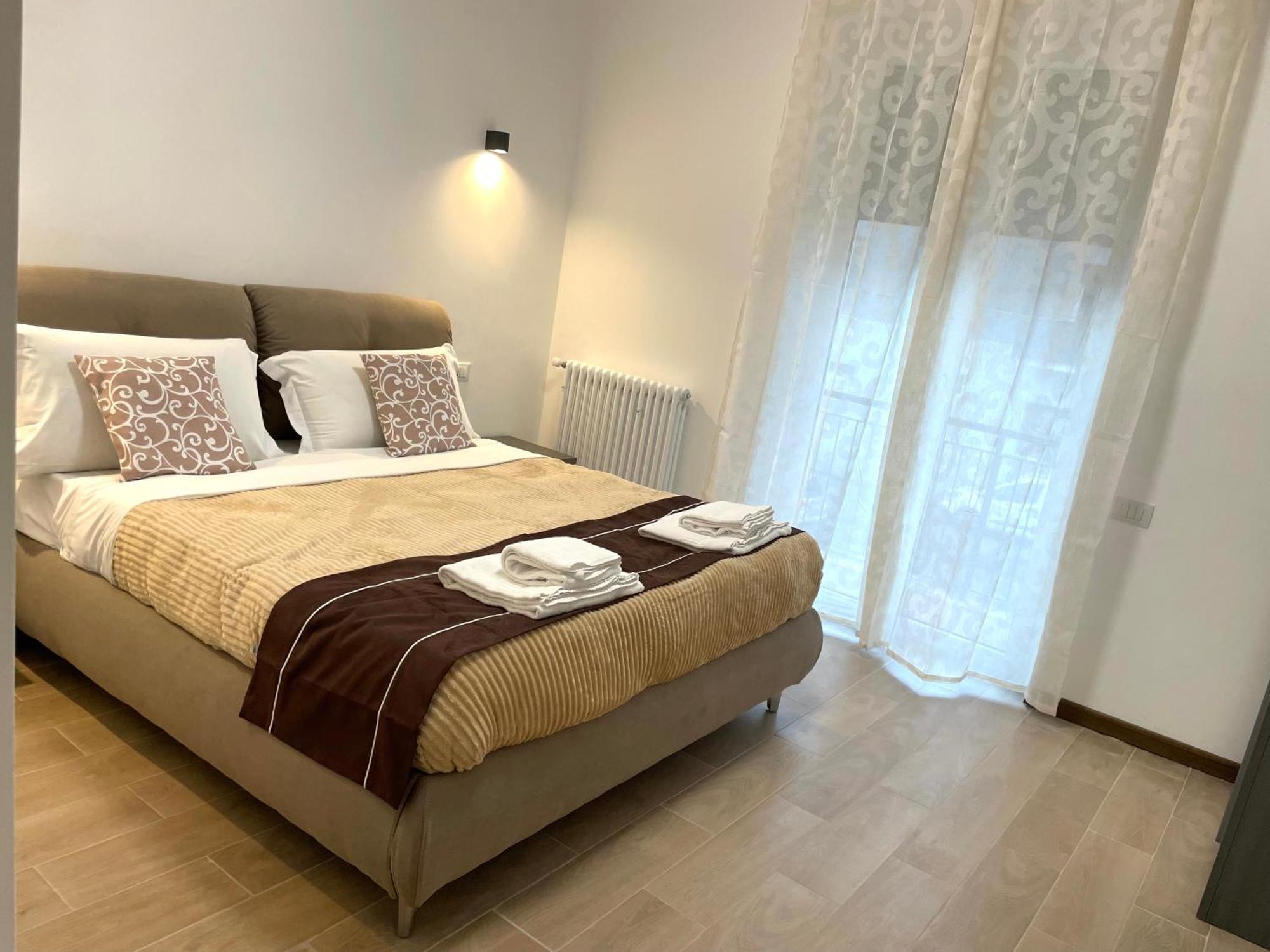 Fiera Rooms Verona Exteriér fotografie