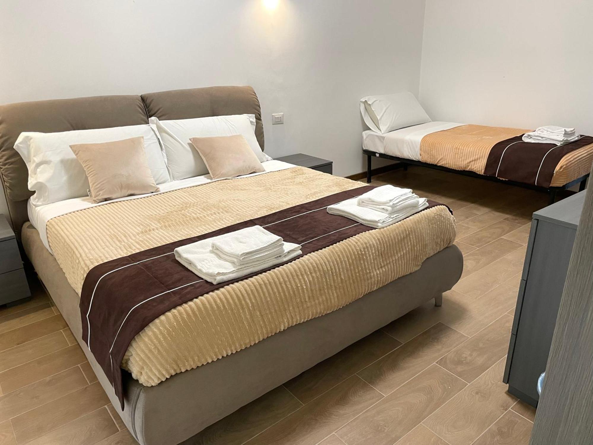 Fiera Rooms Verona Exteriér fotografie