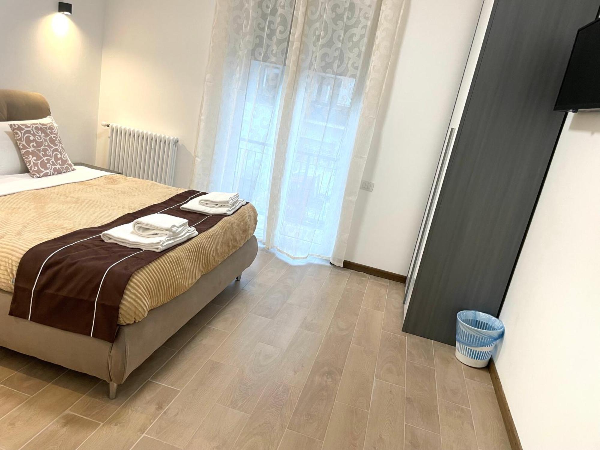 Fiera Rooms Verona Exteriér fotografie