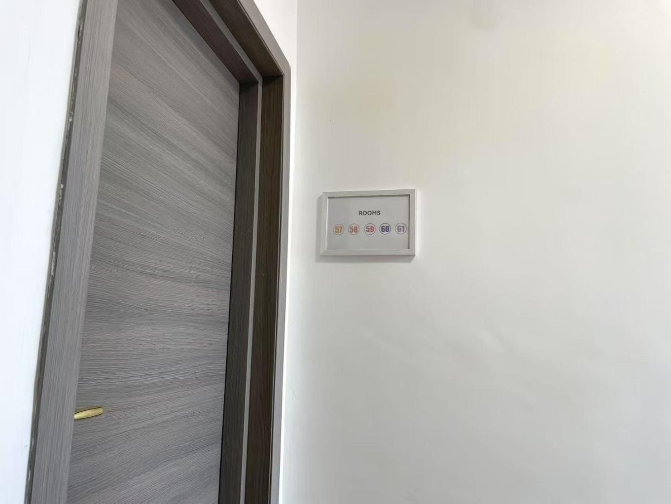 Fiera Rooms Verona Exteriér fotografie