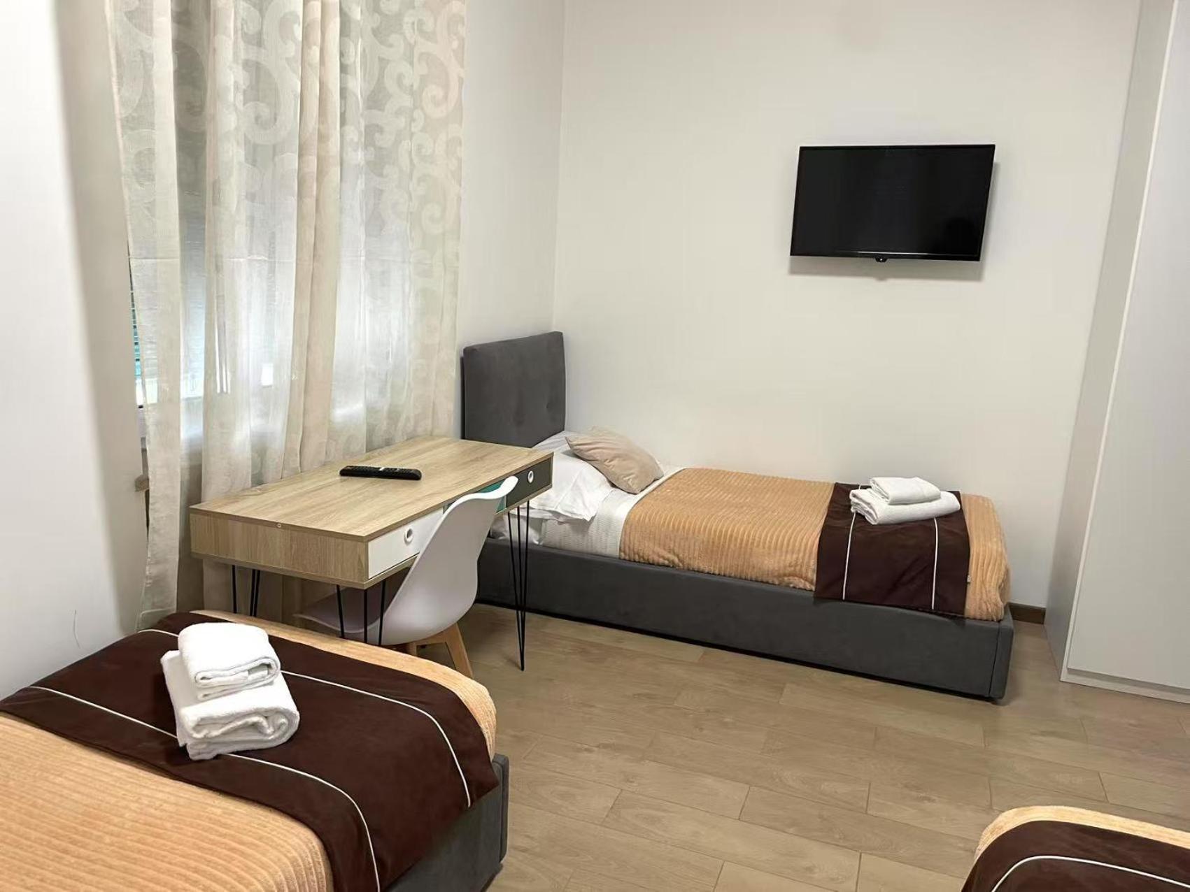 Fiera Rooms Verona Exteriér fotografie