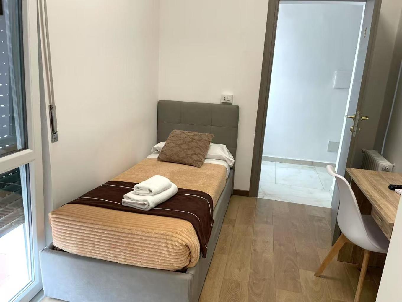 Fiera Rooms Verona Exteriér fotografie