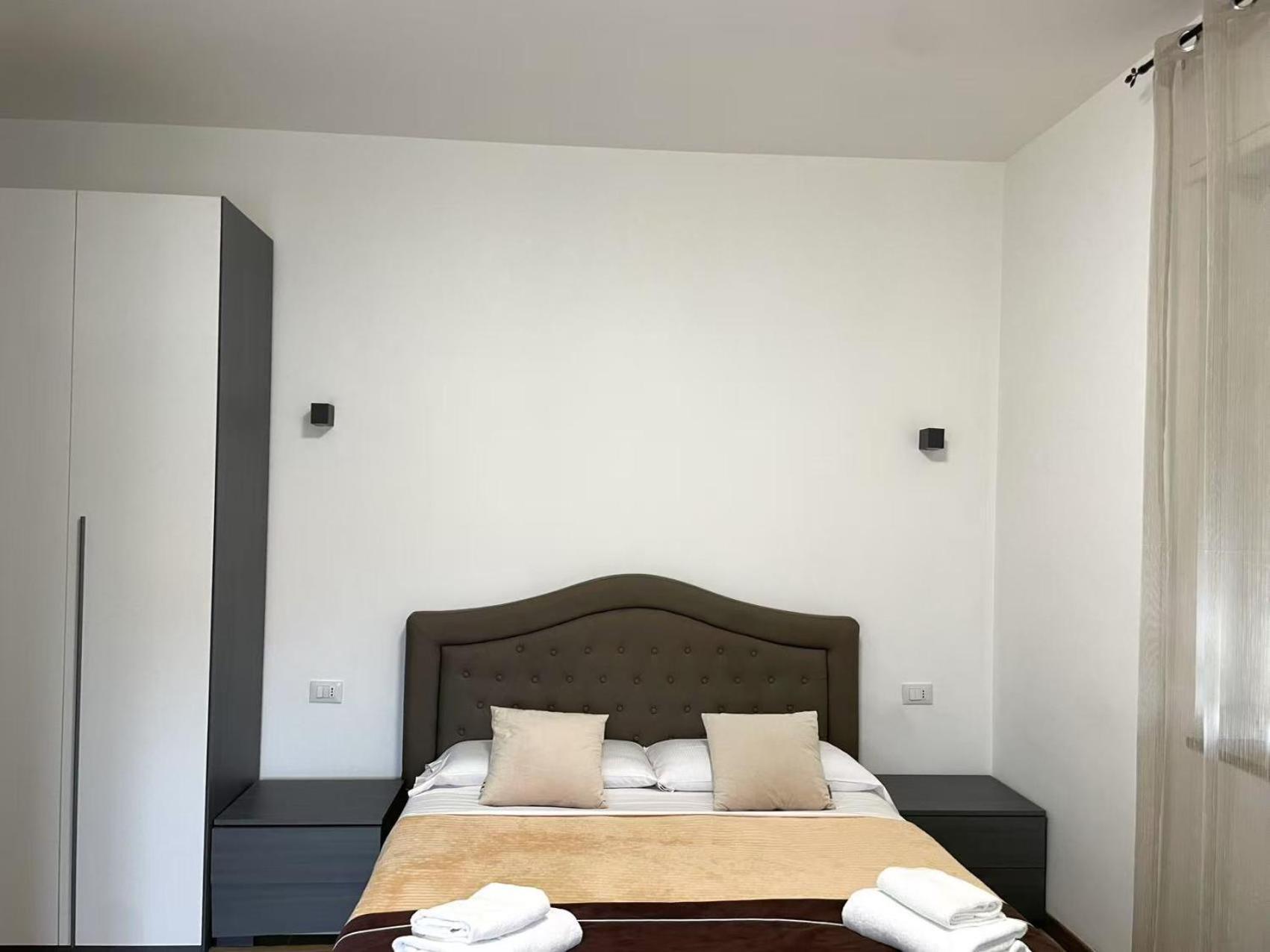 Fiera Rooms Verona Exteriér fotografie
