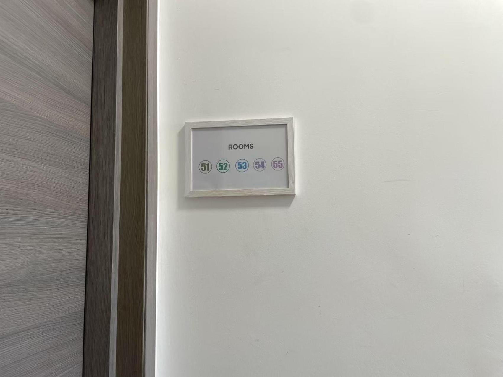 Fiera Rooms Verona Exteriér fotografie