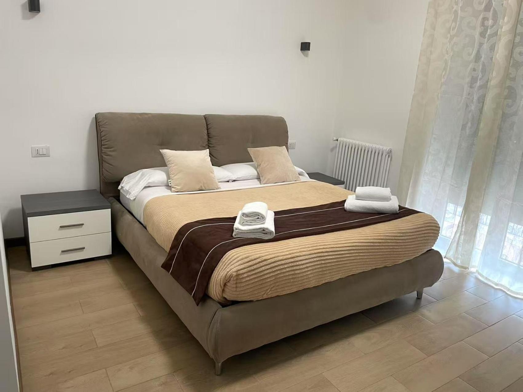 Fiera Rooms Verona Exteriér fotografie
