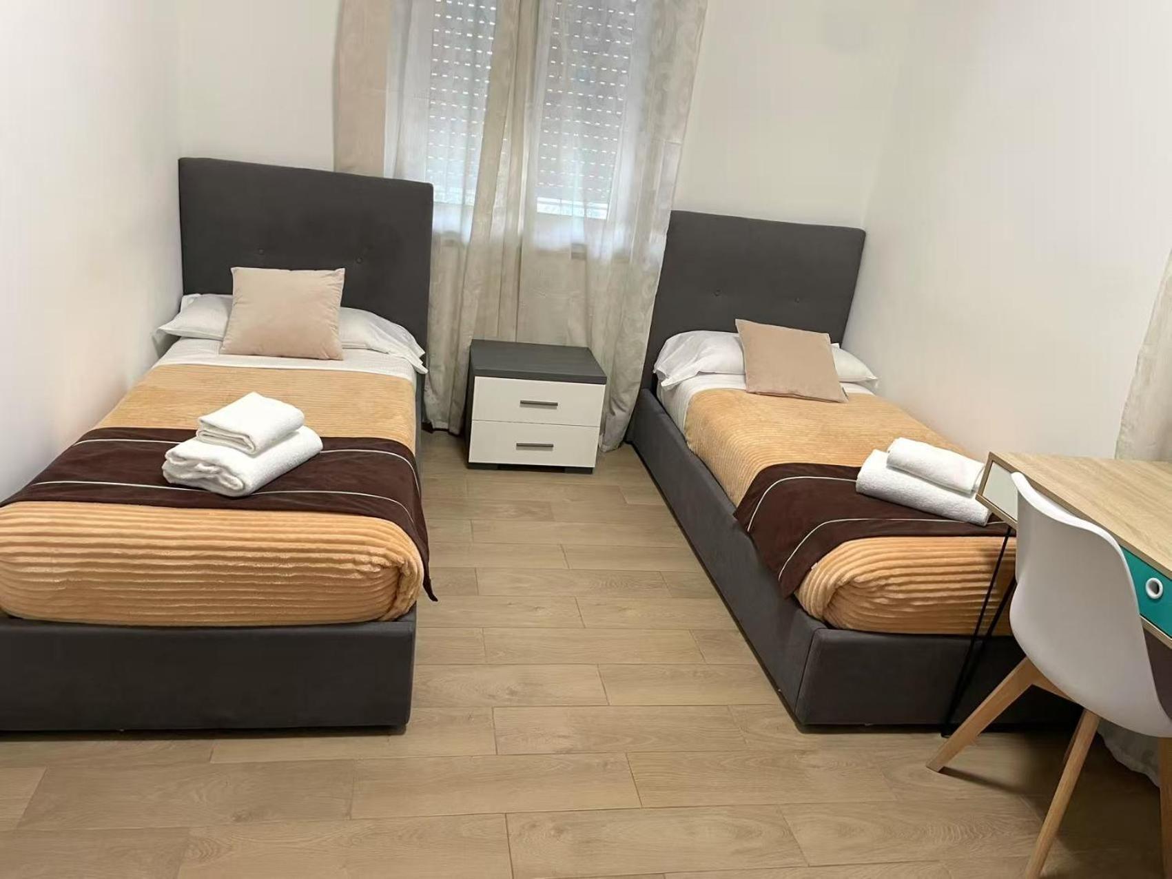 Fiera Rooms Verona Exteriér fotografie