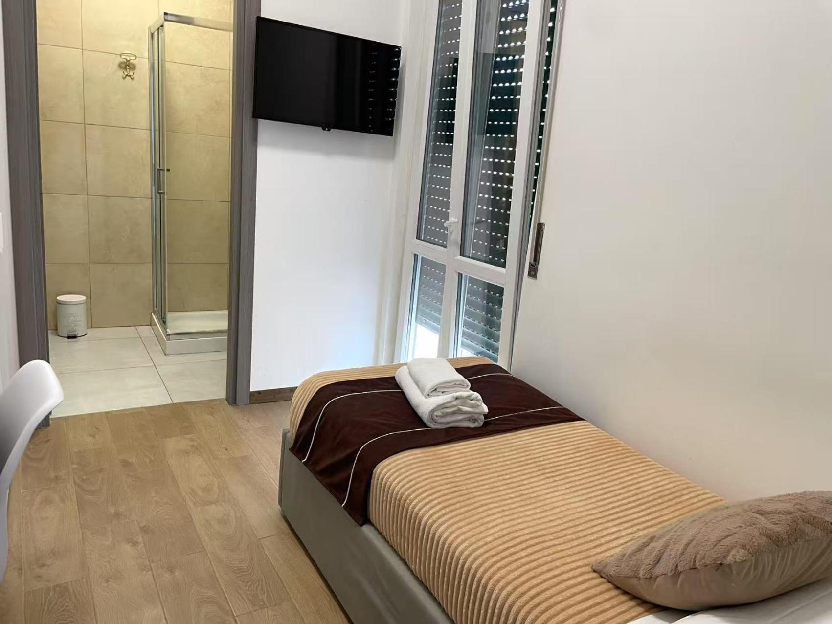 Fiera Rooms Verona Exteriér fotografie