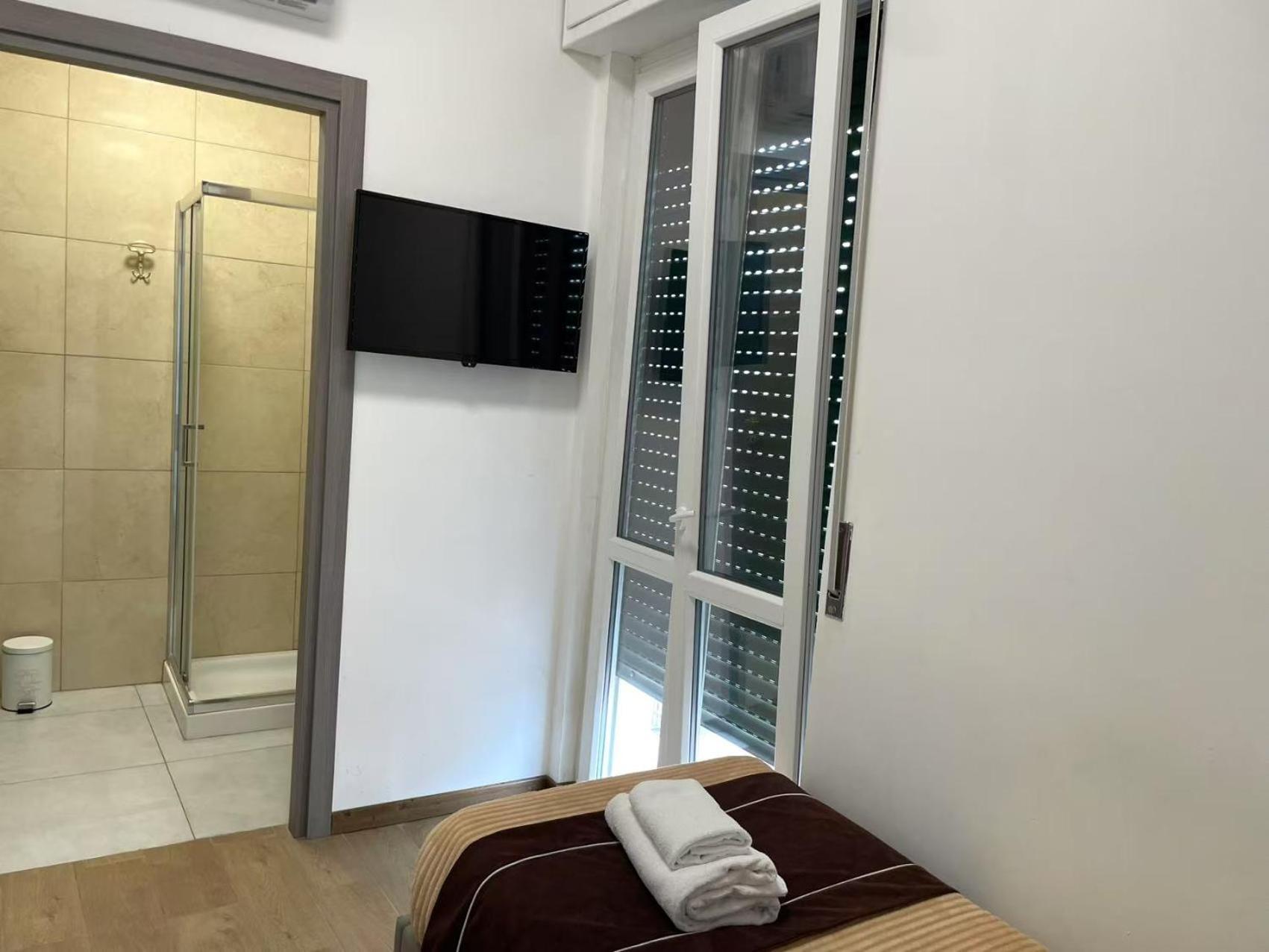 Fiera Rooms Verona Exteriér fotografie