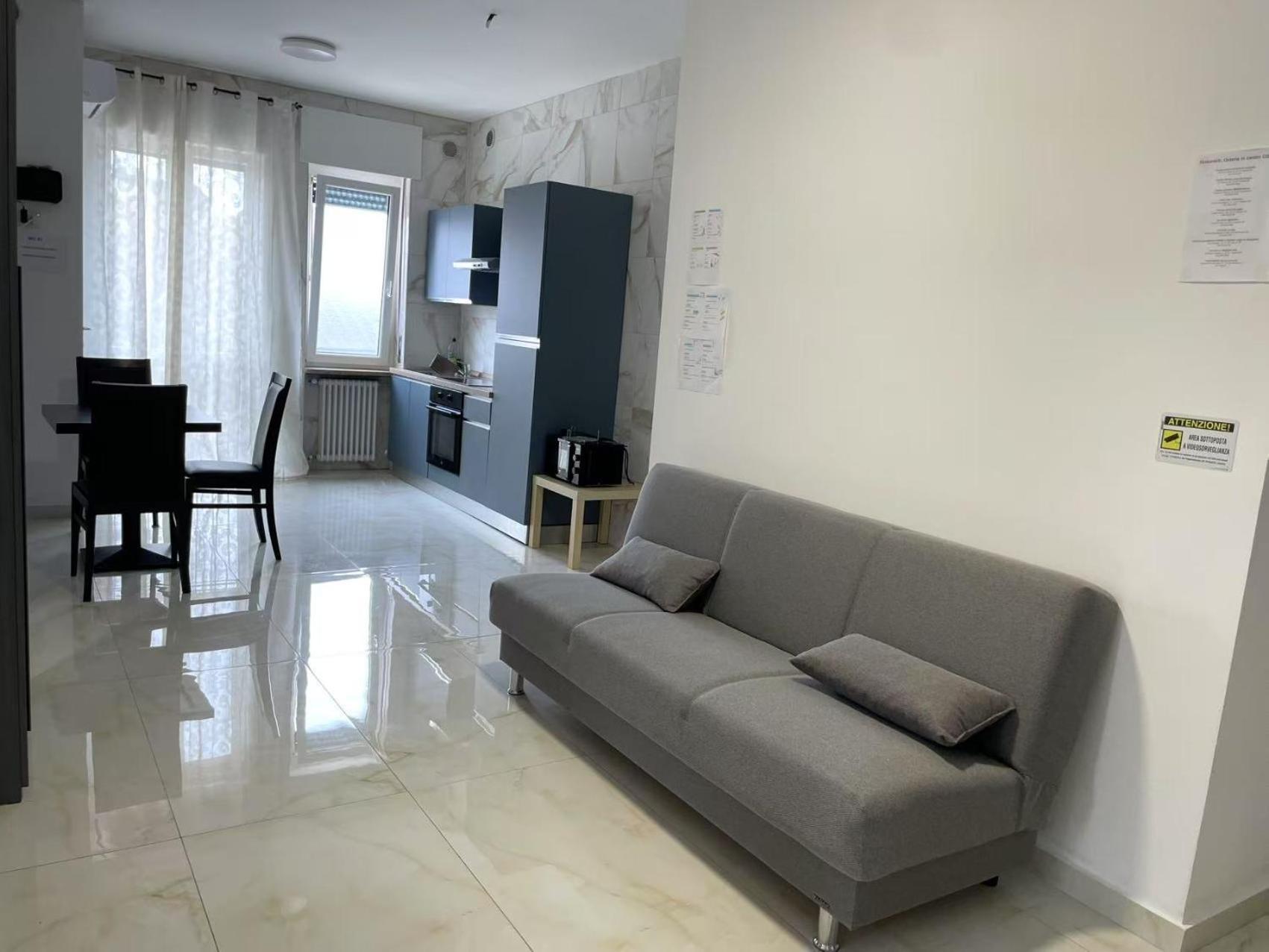 Fiera Rooms Verona Exteriér fotografie