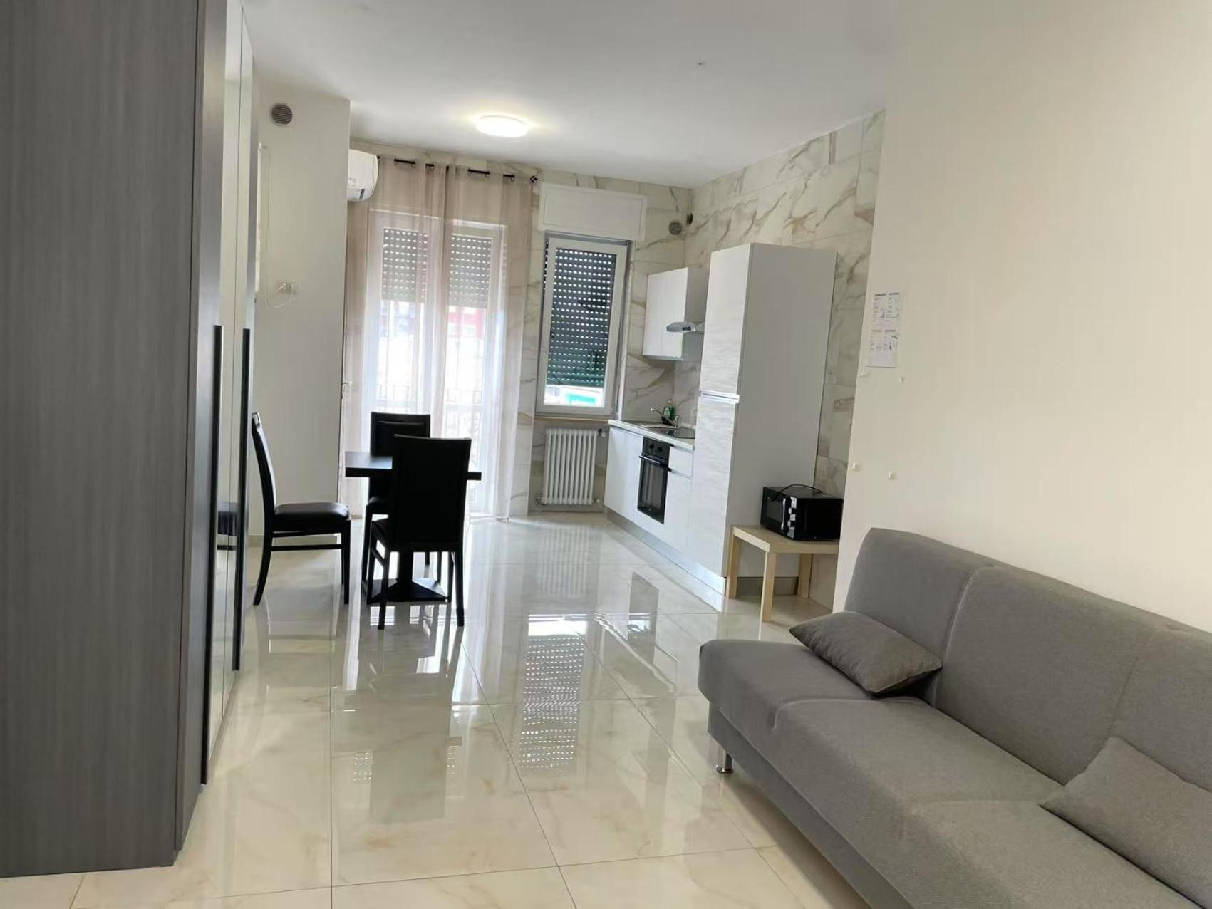 Fiera Rooms Verona Exteriér fotografie