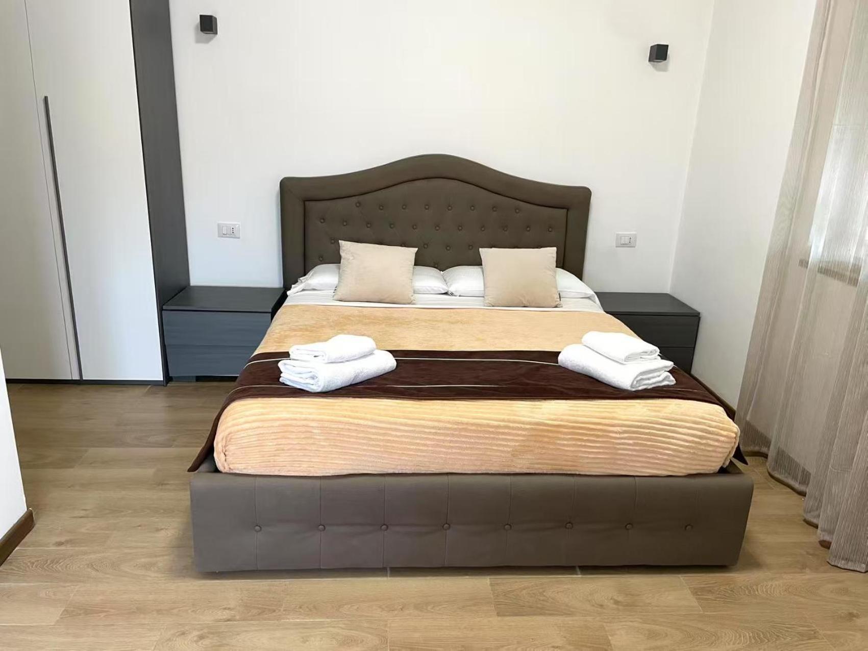 Fiera Rooms Verona Exteriér fotografie