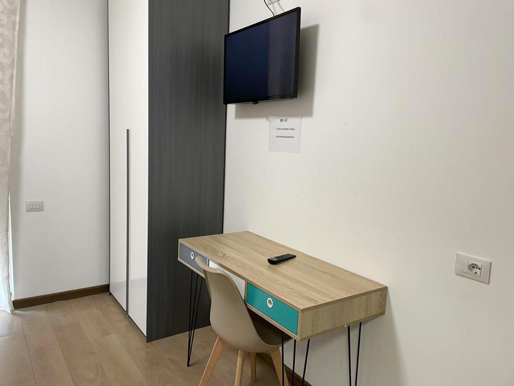 Fiera Rooms Verona Exteriér fotografie
