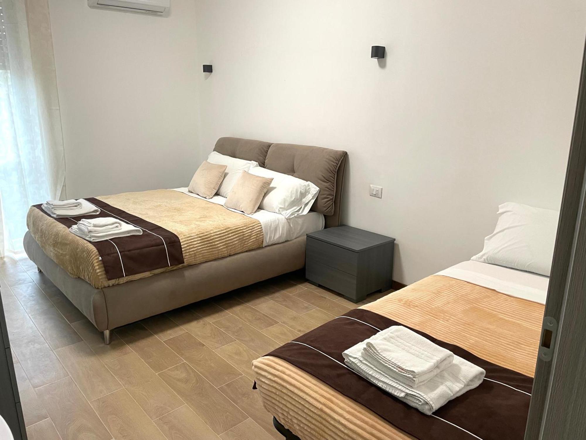 Fiera Rooms Verona Exteriér fotografie