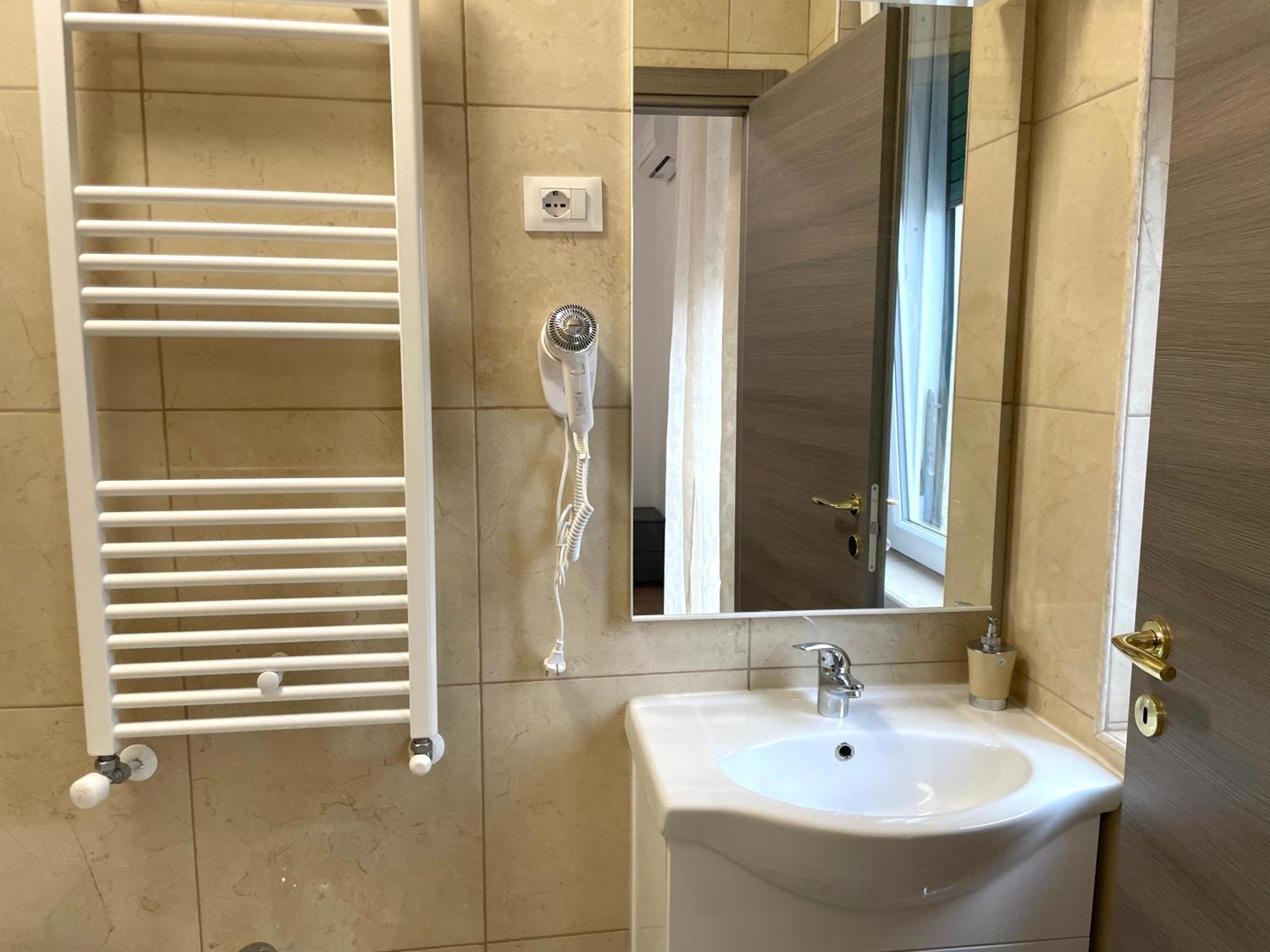 Fiera Rooms Verona Exteriér fotografie