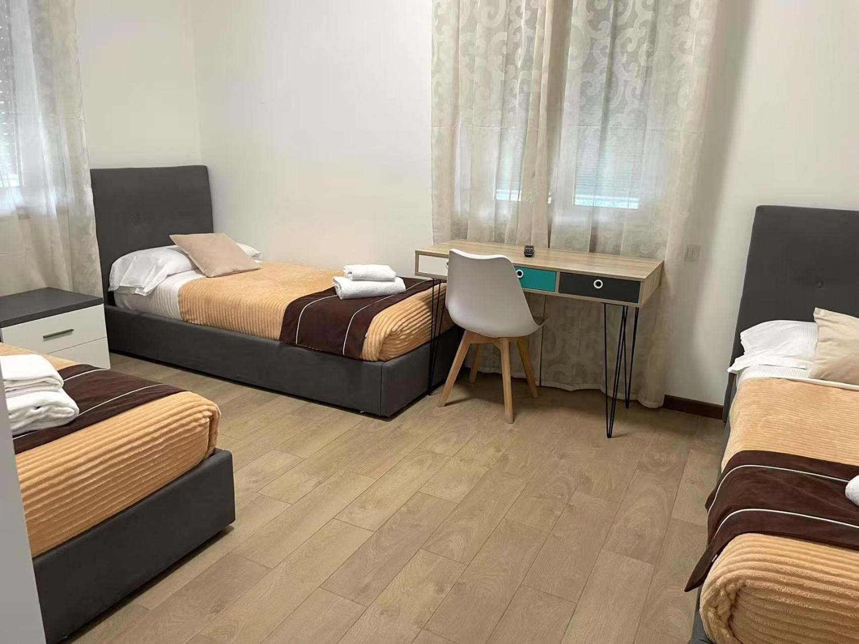 Fiera Rooms Verona Exteriér fotografie
